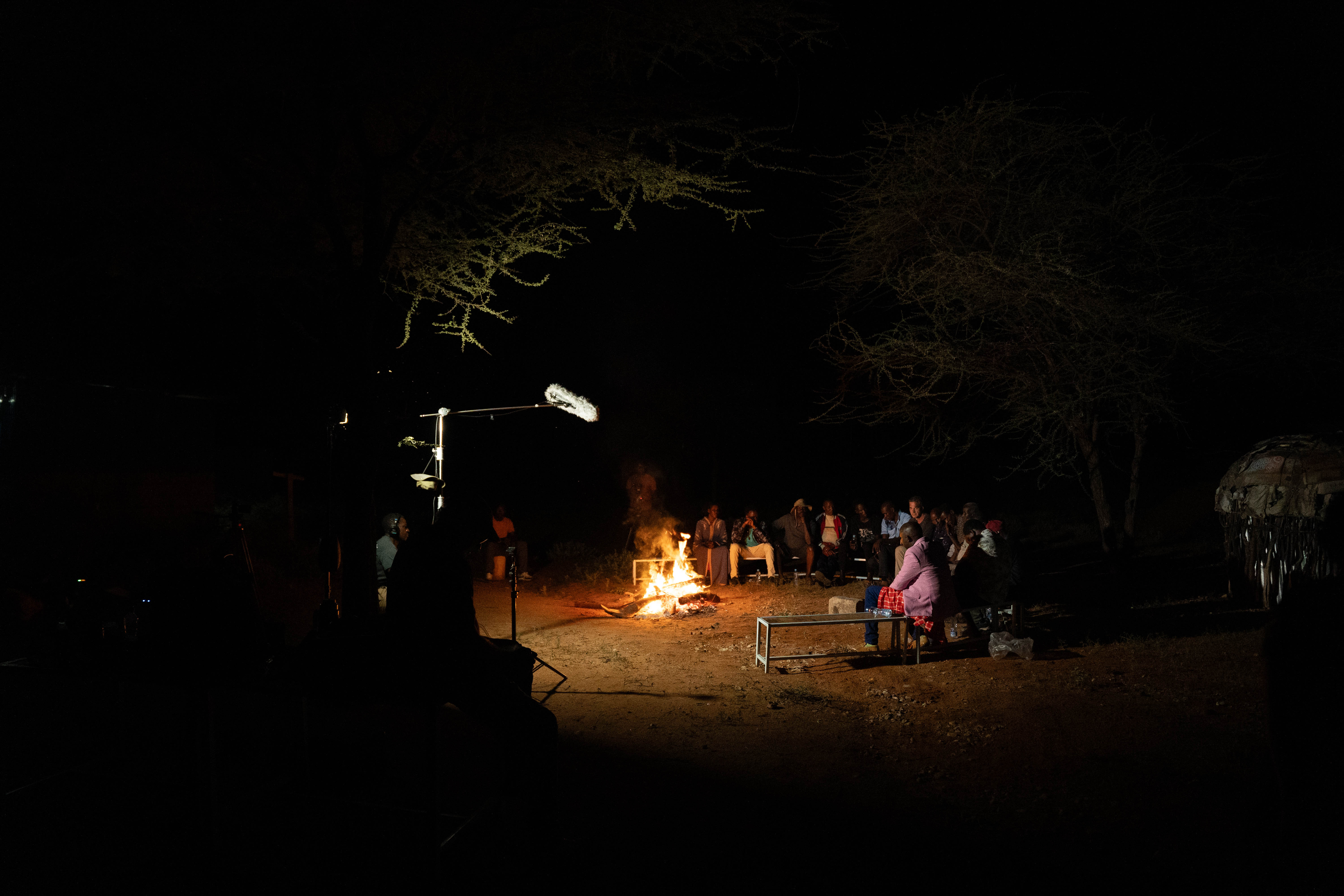 Made for More Imagery - Documentary storytelling